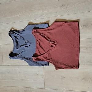 Shein large crop bundle